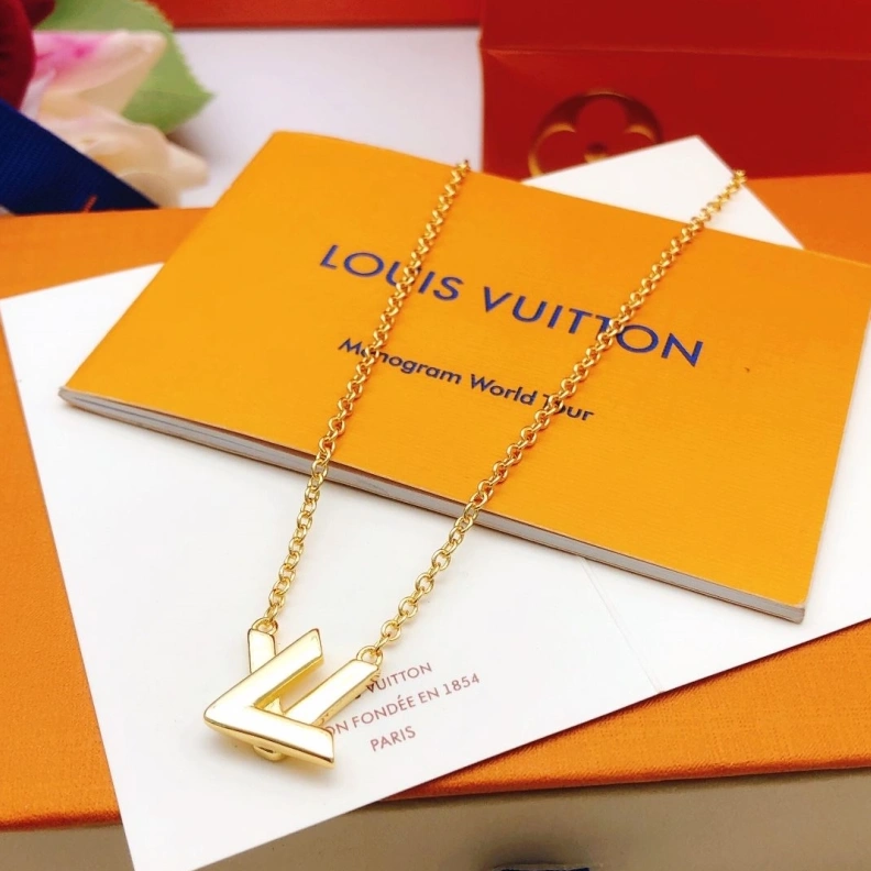 Flexible LX Necklaces 309066