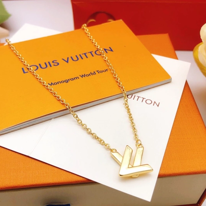 Flexible LX Necklaces 309066