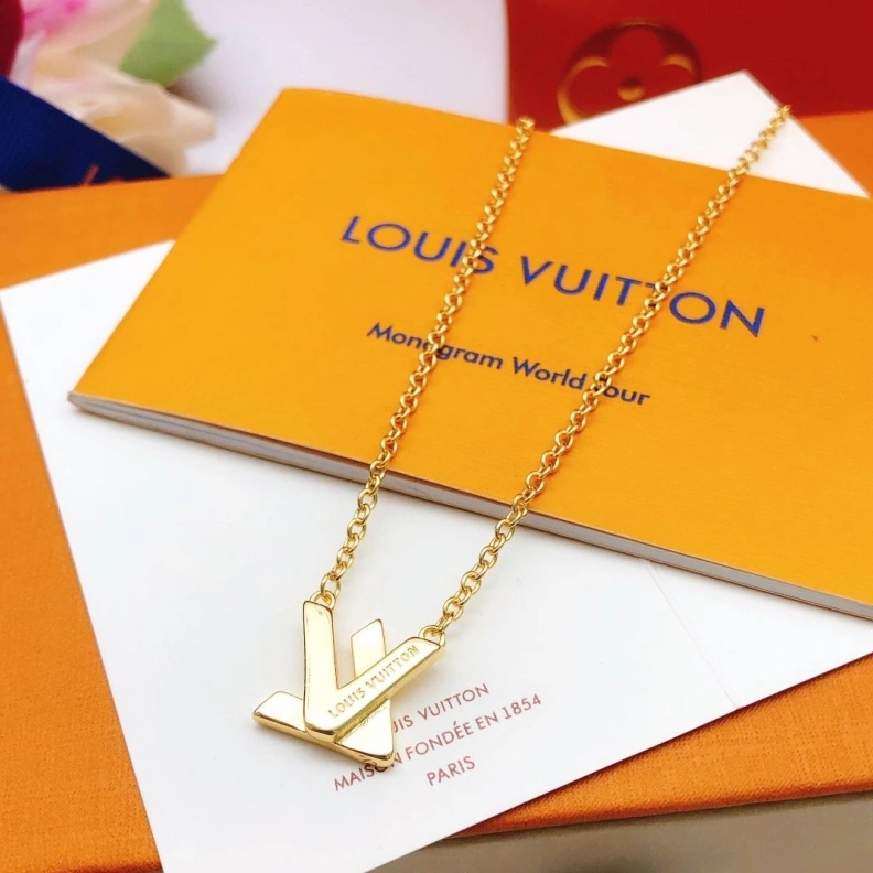 Flexible LX Necklaces 309066