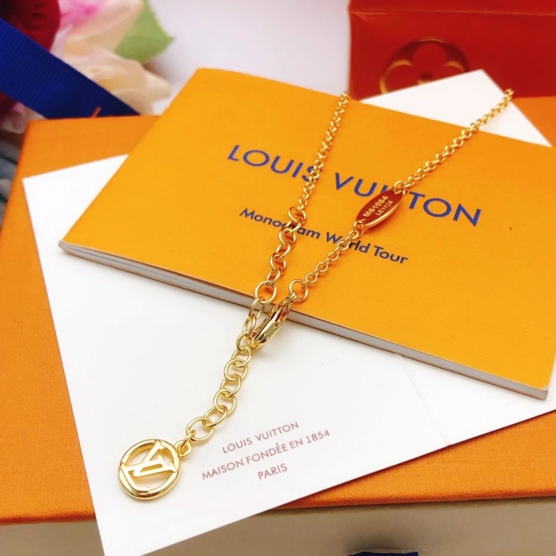 Flexible LX Necklaces 309066