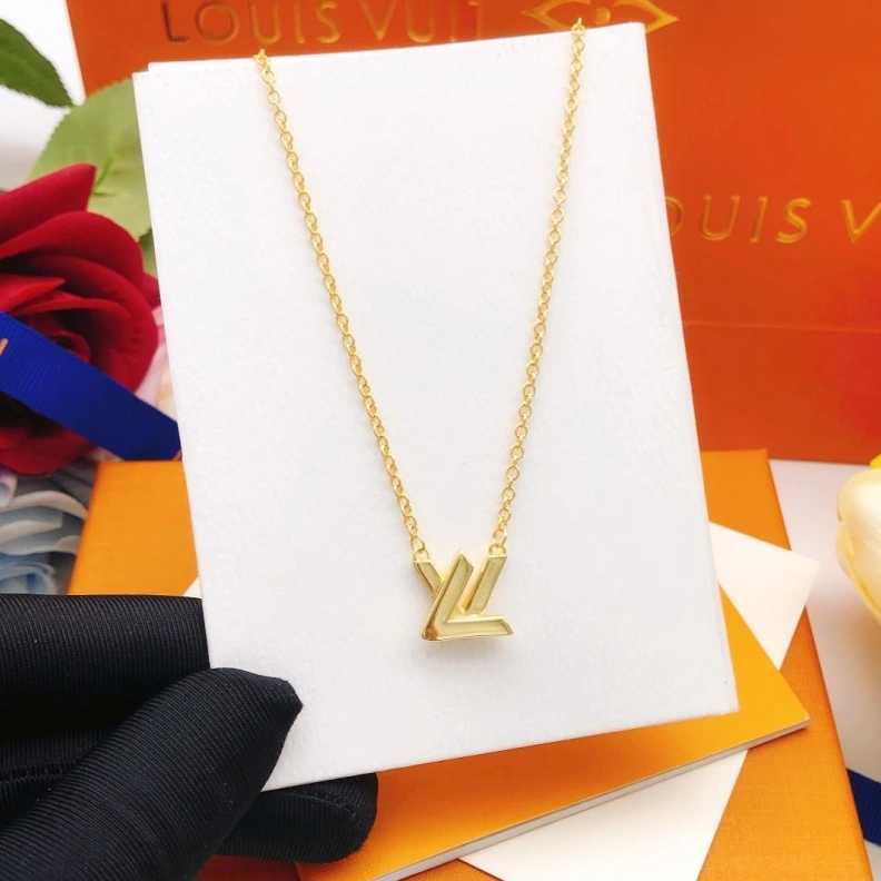 Flexible LX Necklaces 309066