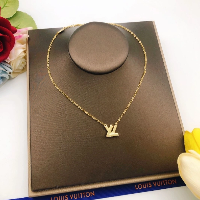 Flexible LX Necklaces 309066