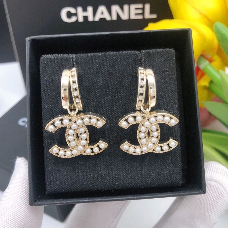 DailyWear Chxnxl Earrings 286319