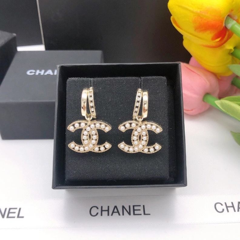 DailyWear Chxnxl Earrings 286319
