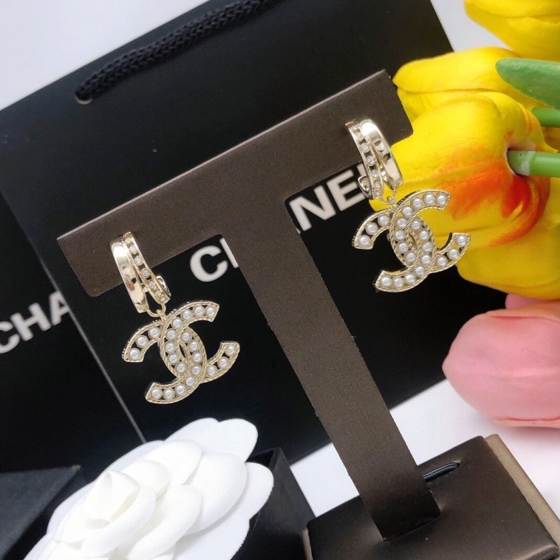 DailyWear Chxnxl Earrings 286319
