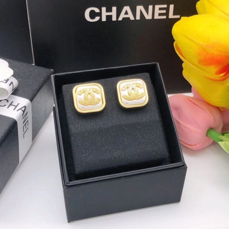 Chxnxl Earrings Versatile 286318