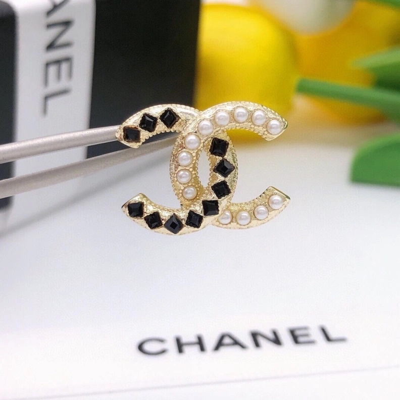 Bright Chxnxl Earrings 286317