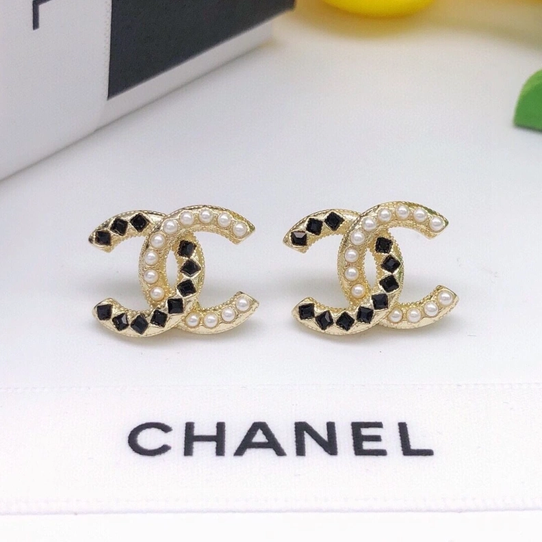 Bright Chxnxl Earrings 286317