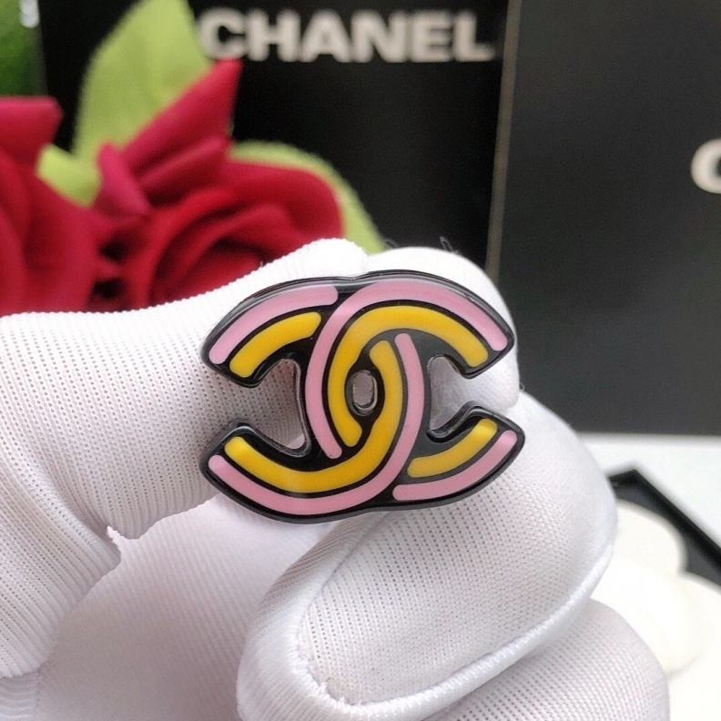Stylish Chxnxl Earrings 286314