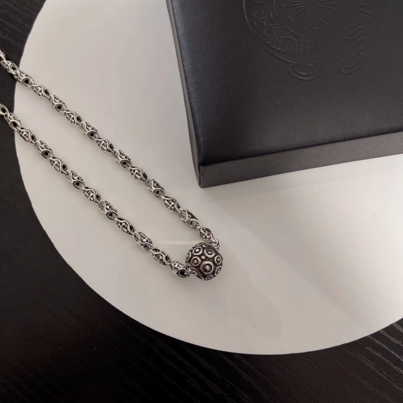 Chrxmx Hxxrts Necklaces Flexible 297172