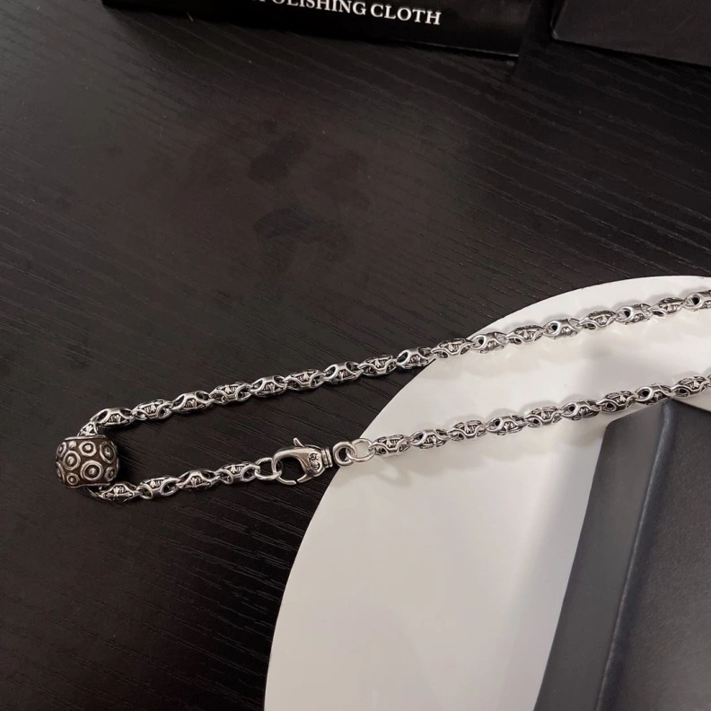 Chrxmx Hxxrts Necklaces Flexible 297172