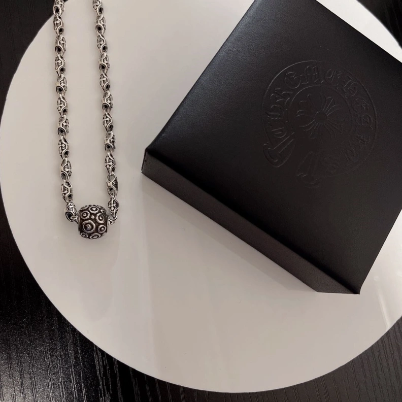 Chrxmx Hxxrts Necklaces Flexible 297172