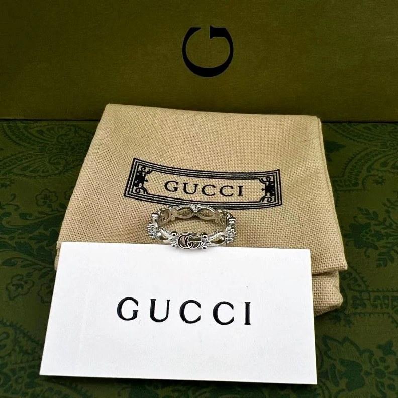 EyeCatching Gxccx Rings 302472