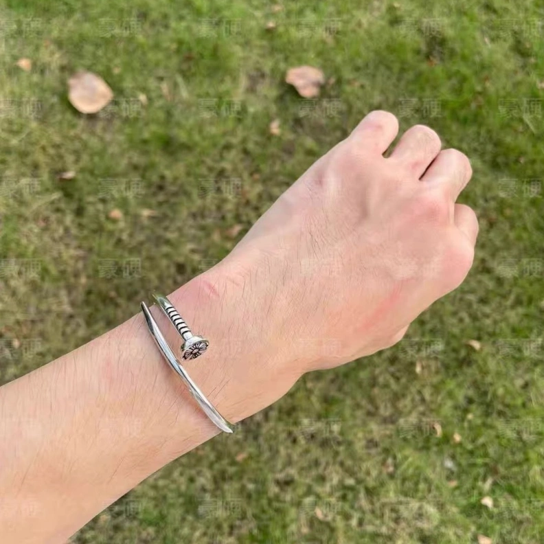Chrxmx Hxxrts Bracelets Functional 297516