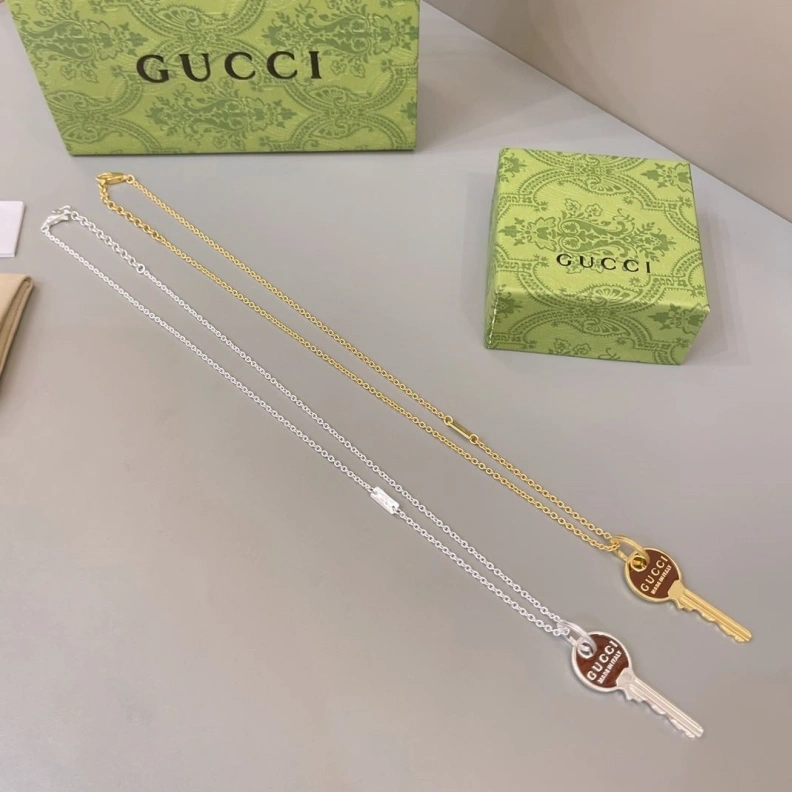 Unique Gxccx Necklaces 302730