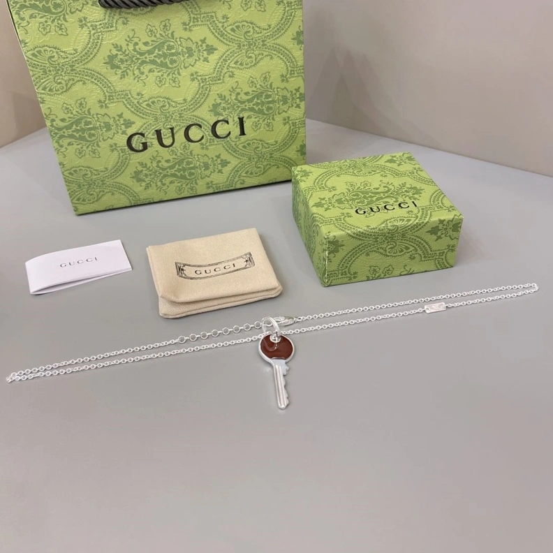 Unique Gxccx Necklaces 302730
