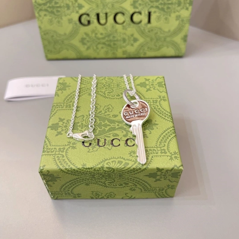Unique Gxccx Necklaces 302730