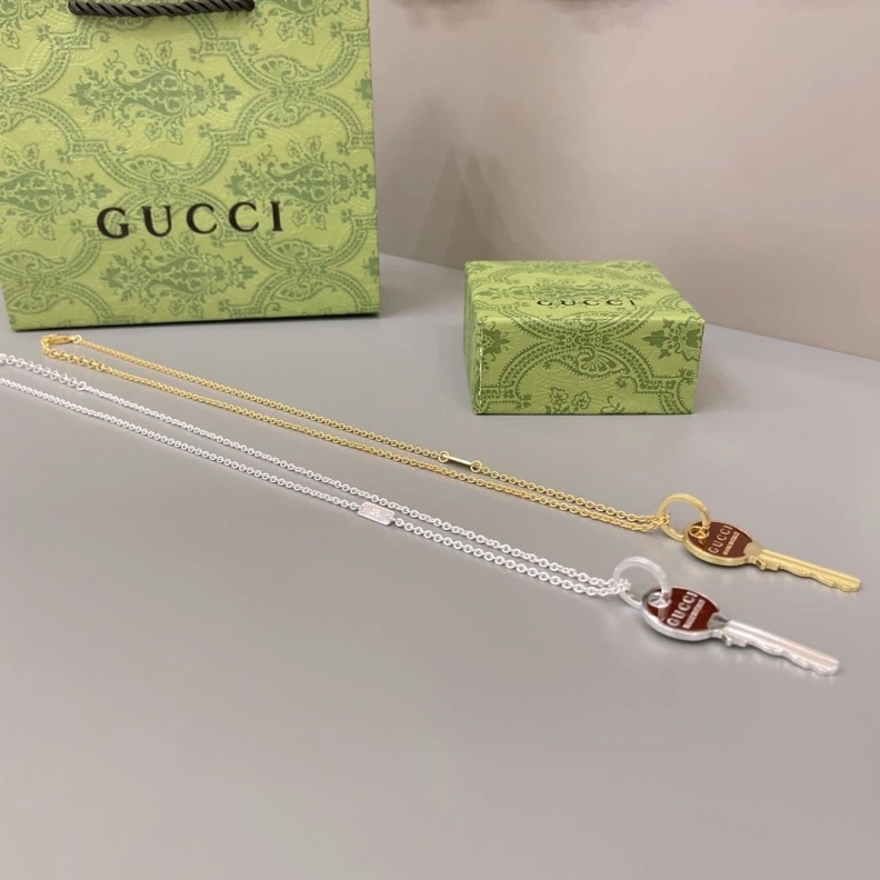 Unique Gxccx Necklaces 302730