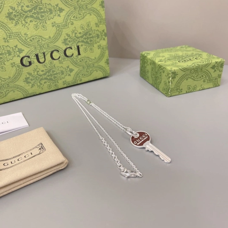 Unique Gxccx Necklaces 302730