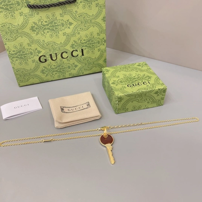 Unique Gxccx Necklaces 302730