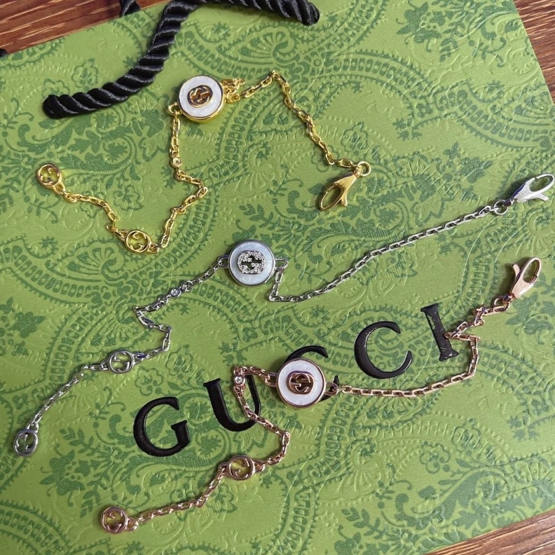 Gxccx Bracelets Lightweight 302926