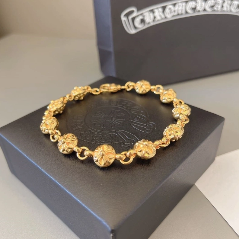 NewStyle Chrxmx Hxxrts Bracelets 297518