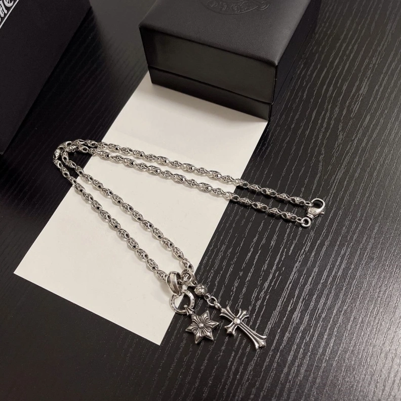 Chrxmx Hxxrts Necklaces ModernLook 297168