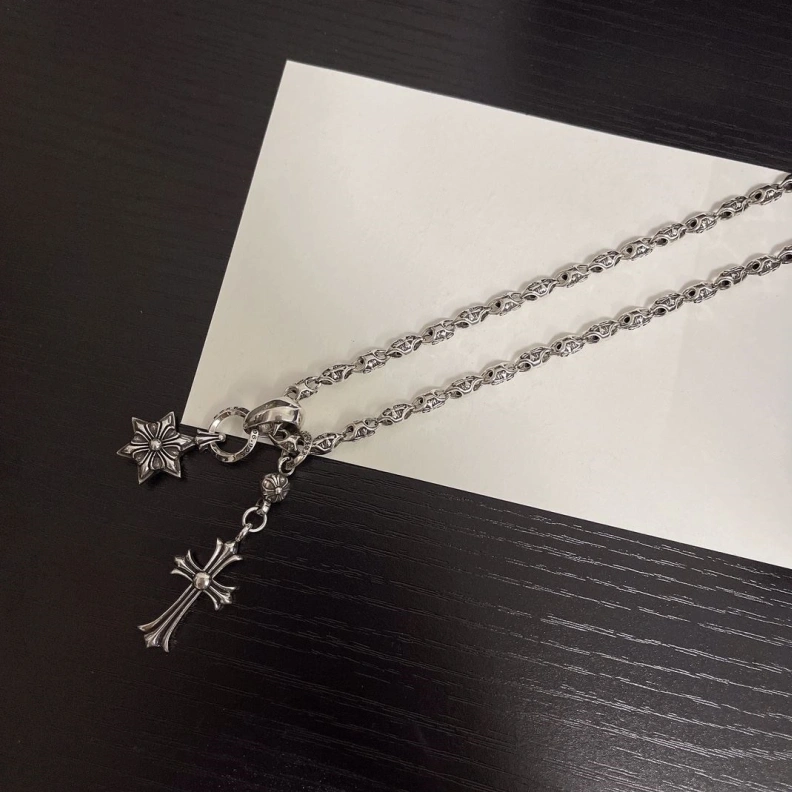 Chrxmx Hxxrts Necklaces ModernLook 297168