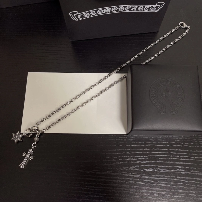 Chrxmx Hxxrts Necklaces ModernLook 297168