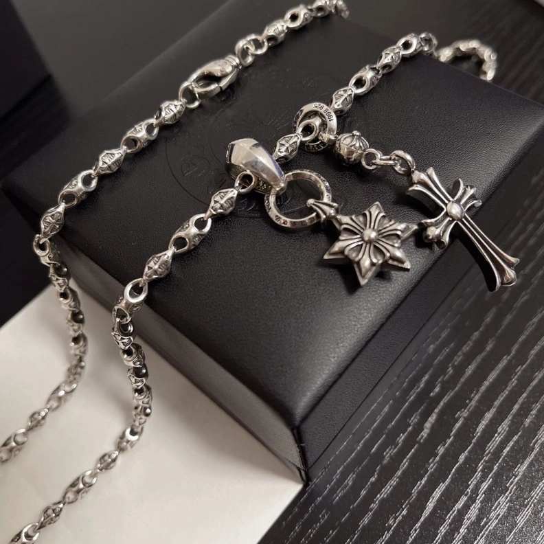 Chrxmx Hxxrts Necklaces ModernLook 297168