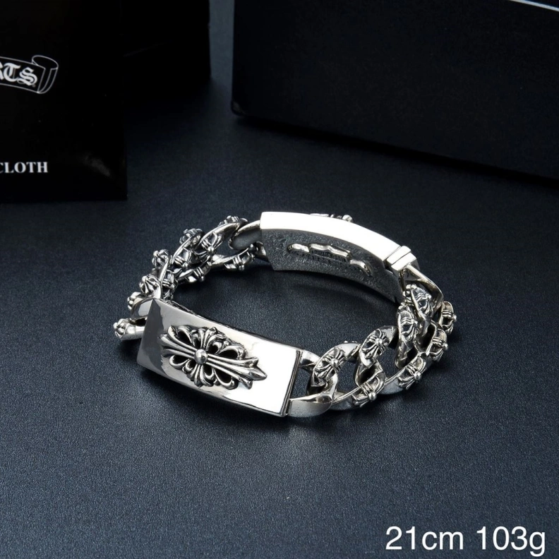 EasyMatch Chrxmx Hxxrts Bracelets 297532