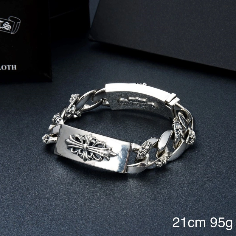 EasyMatch Chrxmx Hxxrts Bracelets 297532