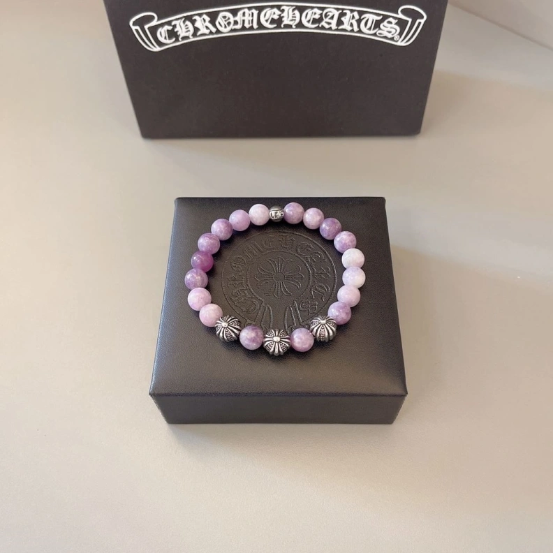 Durable Chrxmx Hxxrts Bracelets 297520