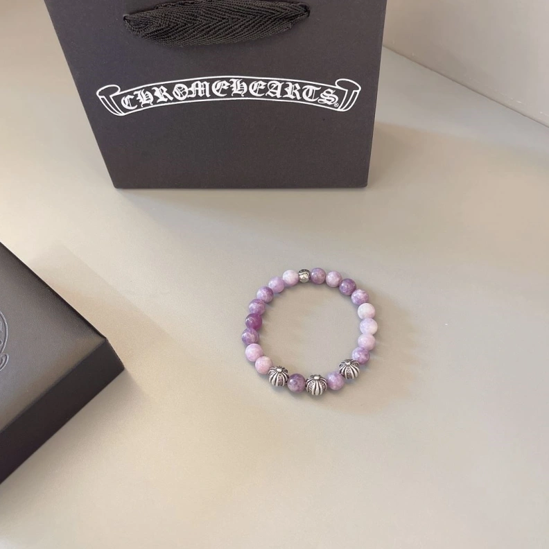Durable Chrxmx Hxxrts Bracelets 297520