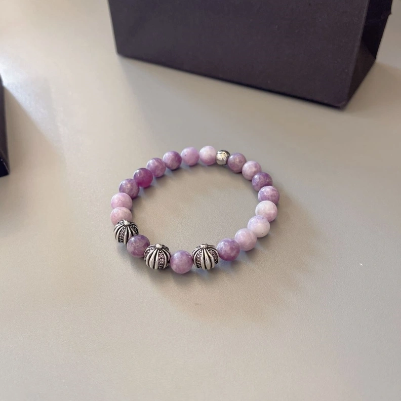 Durable Chrxmx Hxxrts Bracelets 297520