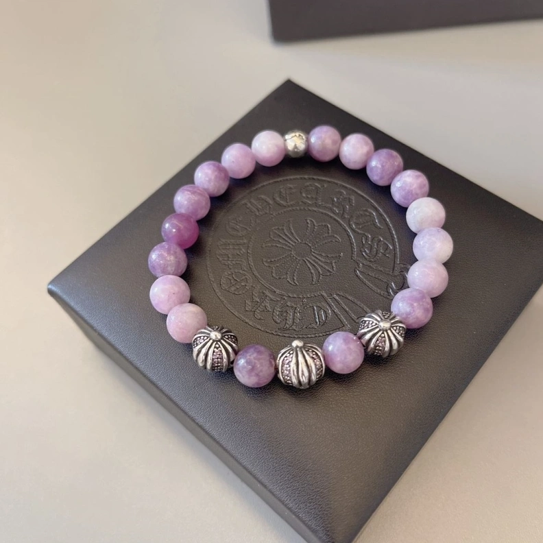 Durable Chrxmx Hxxrts Bracelets 297520