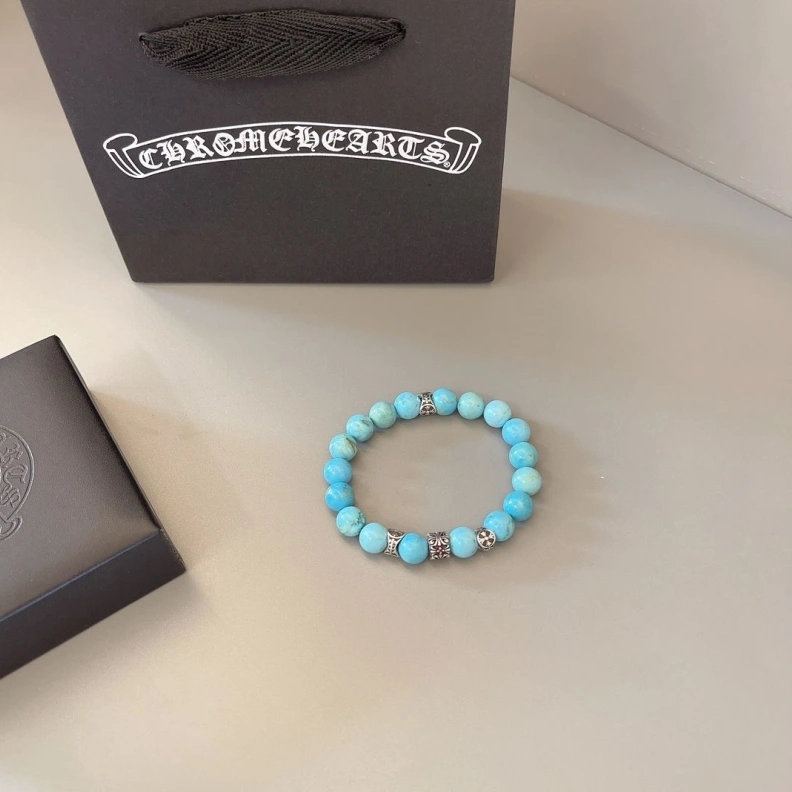 AllSeason Chrxmx Hxxrts Bracelets 297511