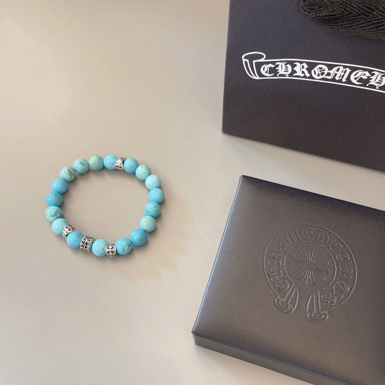 AllSeason Chrxmx Hxxrts Bracelets 297511