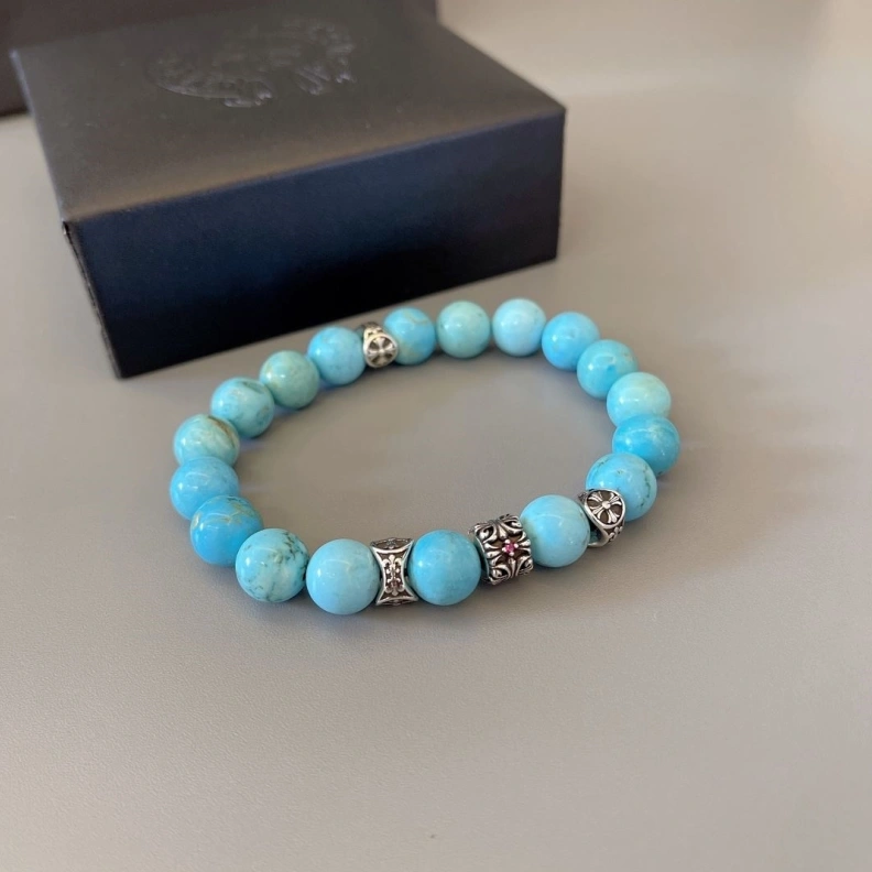 AllSeason Chrxmx Hxxrts Bracelets 297511