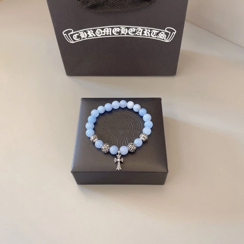 Functional Chrxmx Hxxrts Bracelets 297517