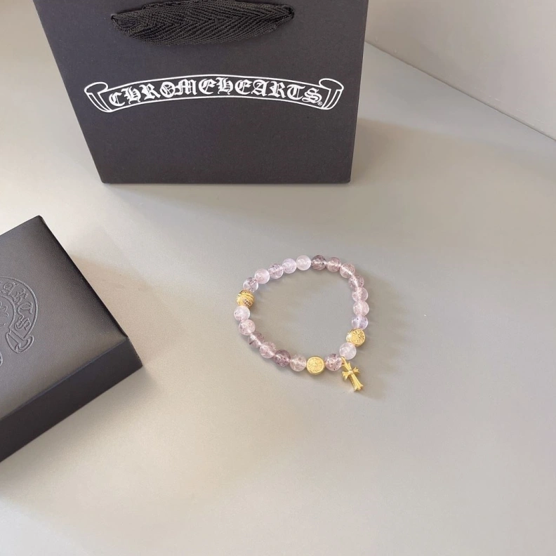 Chrxmx Hxxrts Bracelets Unique 297507