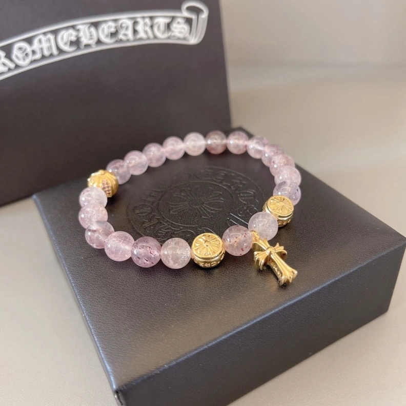 Chrxmx Hxxrts Bracelets Unique 297507