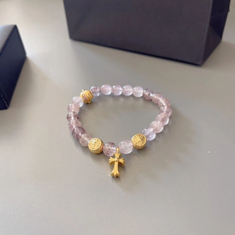Chrxmx Hxxrts Bracelets Unique 297507