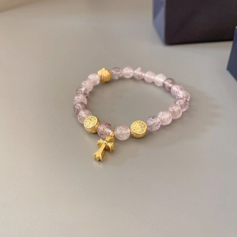 Chrxmx Hxxrts Bracelets Unique 297507