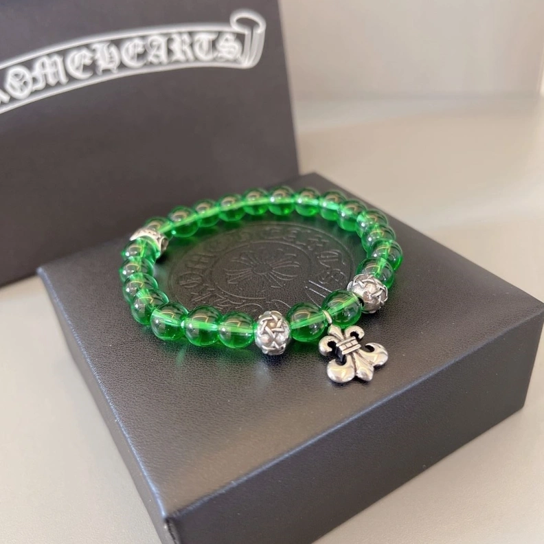 Modern Chrxmx Hxxrts Bracelets 297506