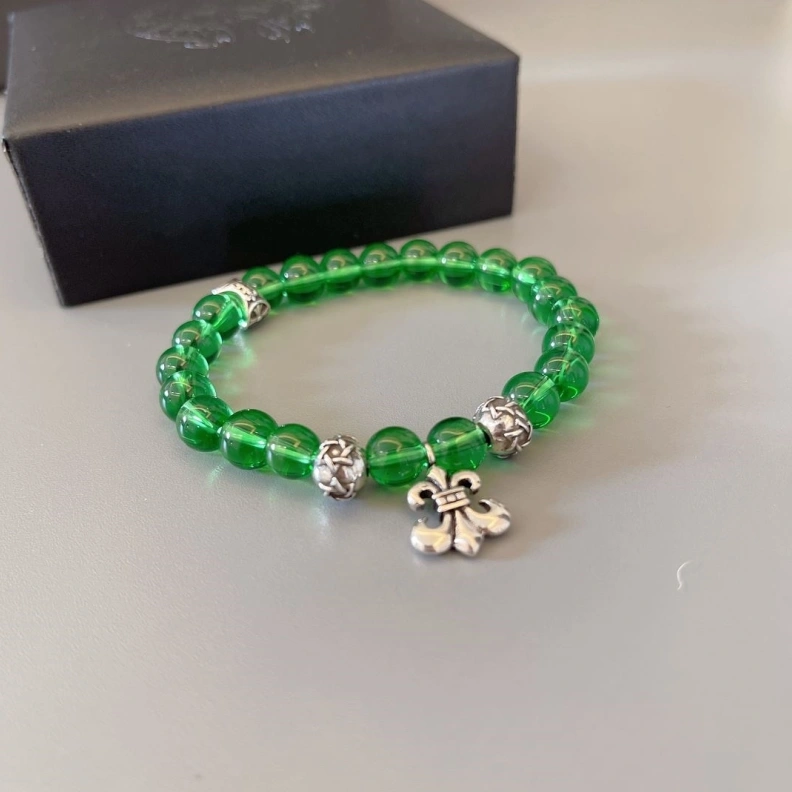 Modern Chrxmx Hxxrts Bracelets 297506