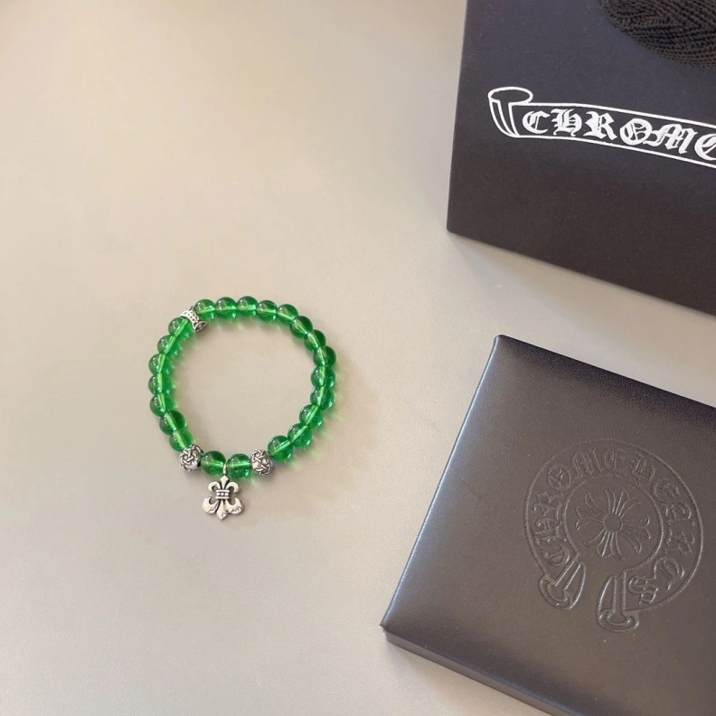 Modern Chrxmx Hxxrts Bracelets 297506