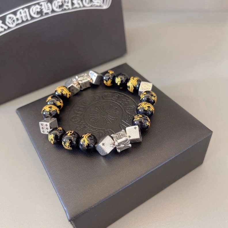 Chrxmx Hxxrts Bracelets Soft 297499