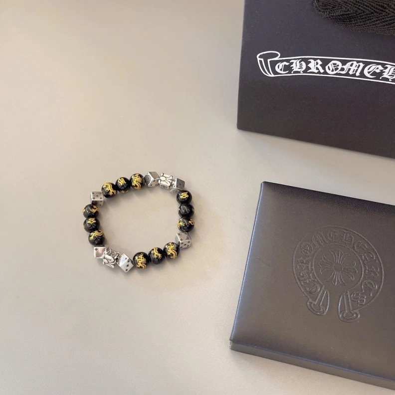 Chrxmx Hxxrts Bracelets Soft 297499