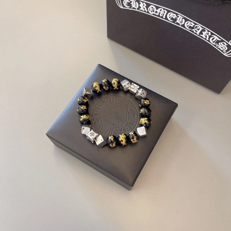 Chrxmx Hxxrts Bracelets Soft 297499